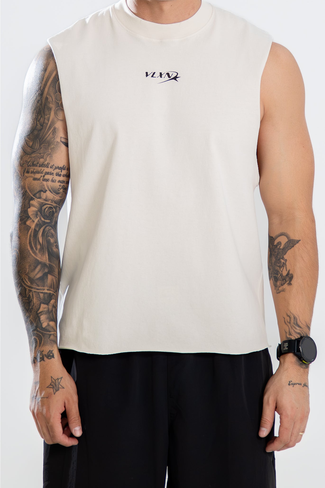 Static Cut Off Tee