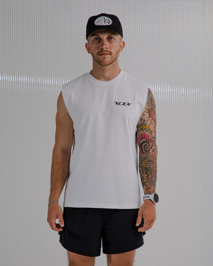 Visualize It Cut Off T-shirt