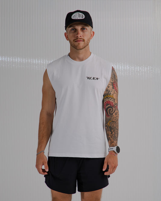 Visualize It Cut Off T-shirt