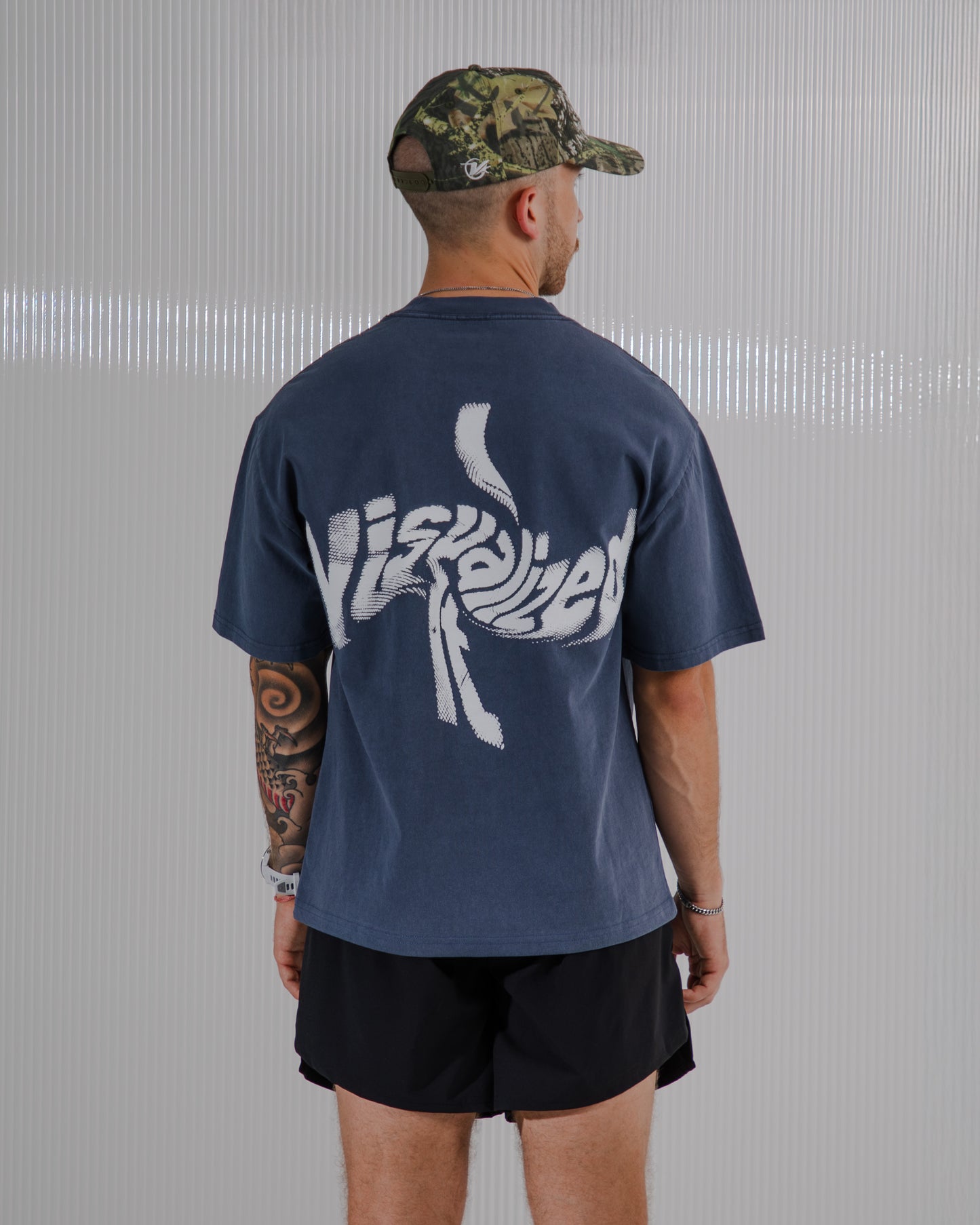 Visualize It T-shirt