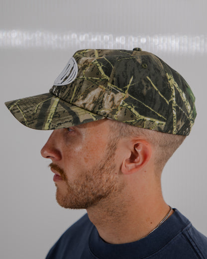 Visualize It Snapback