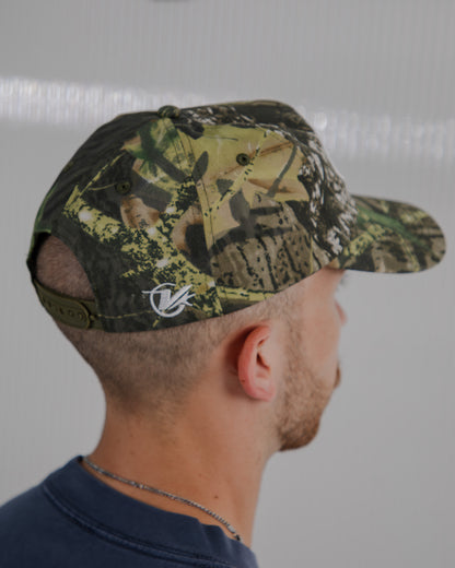 Visualize It Snapback