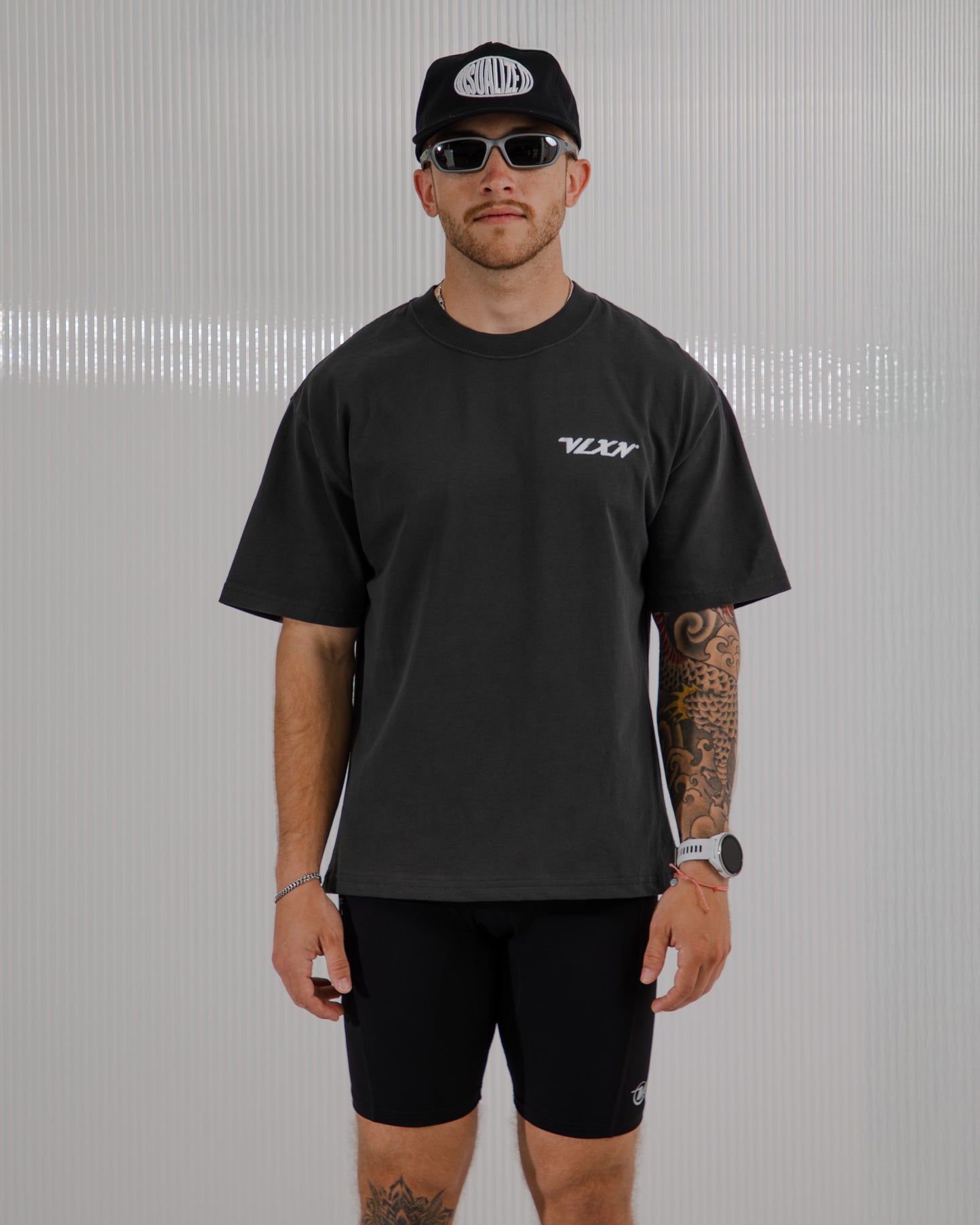 Visualize It T-shirt