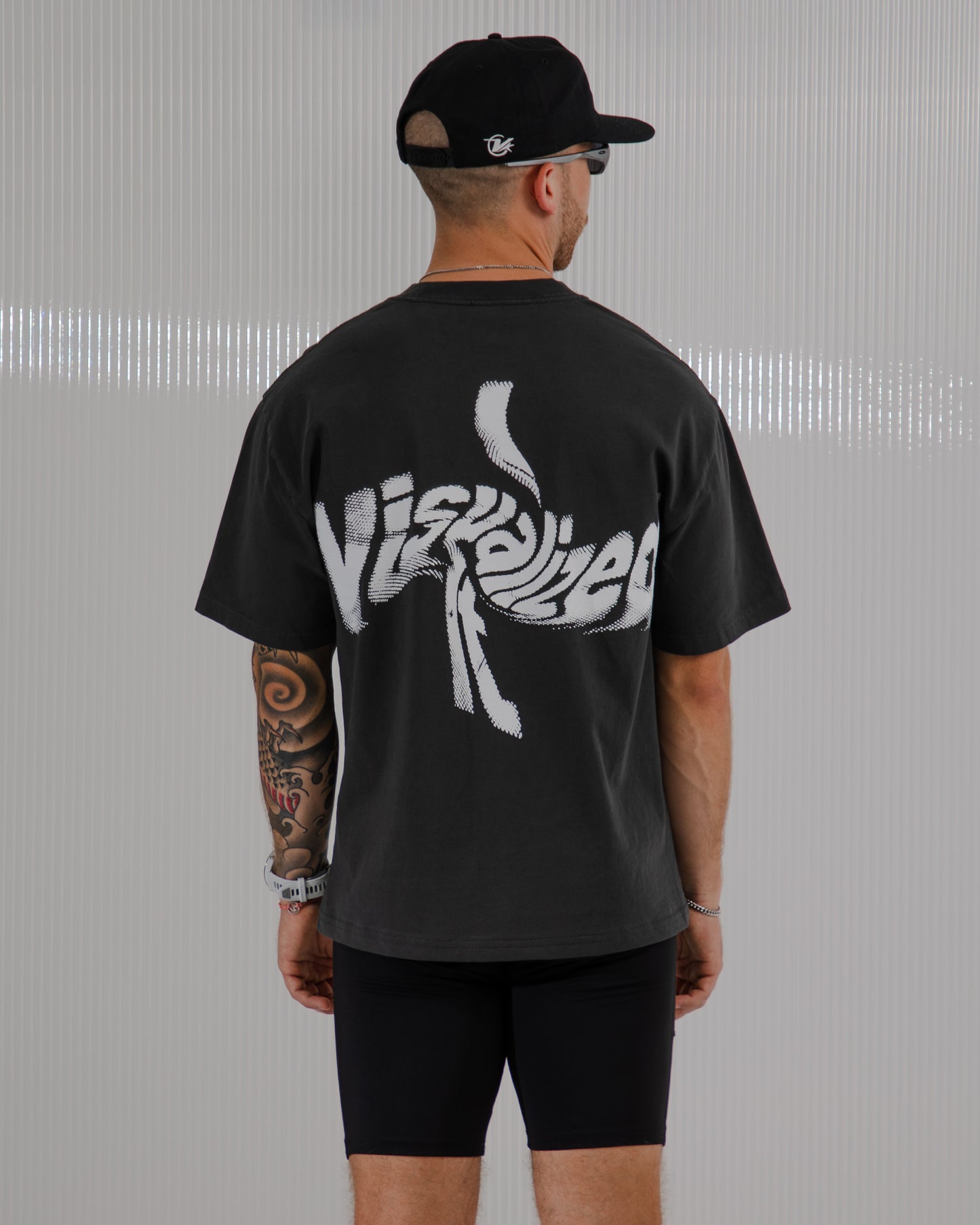 Visualize It T-shirt