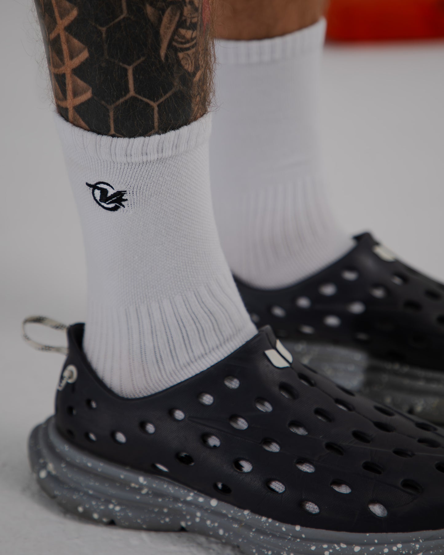 Staple Sock (2 Pack)