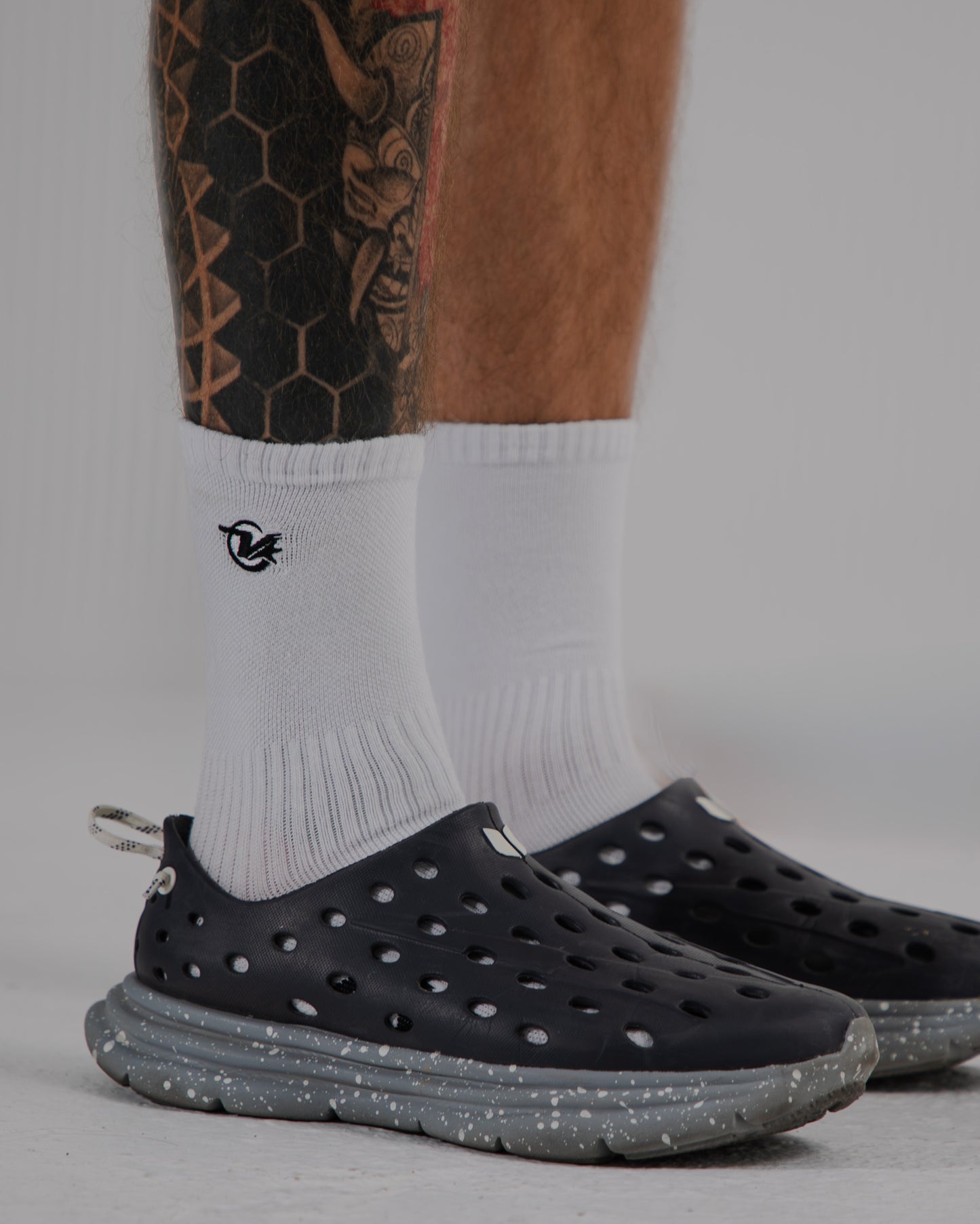 Staple Sock (2 Pack)