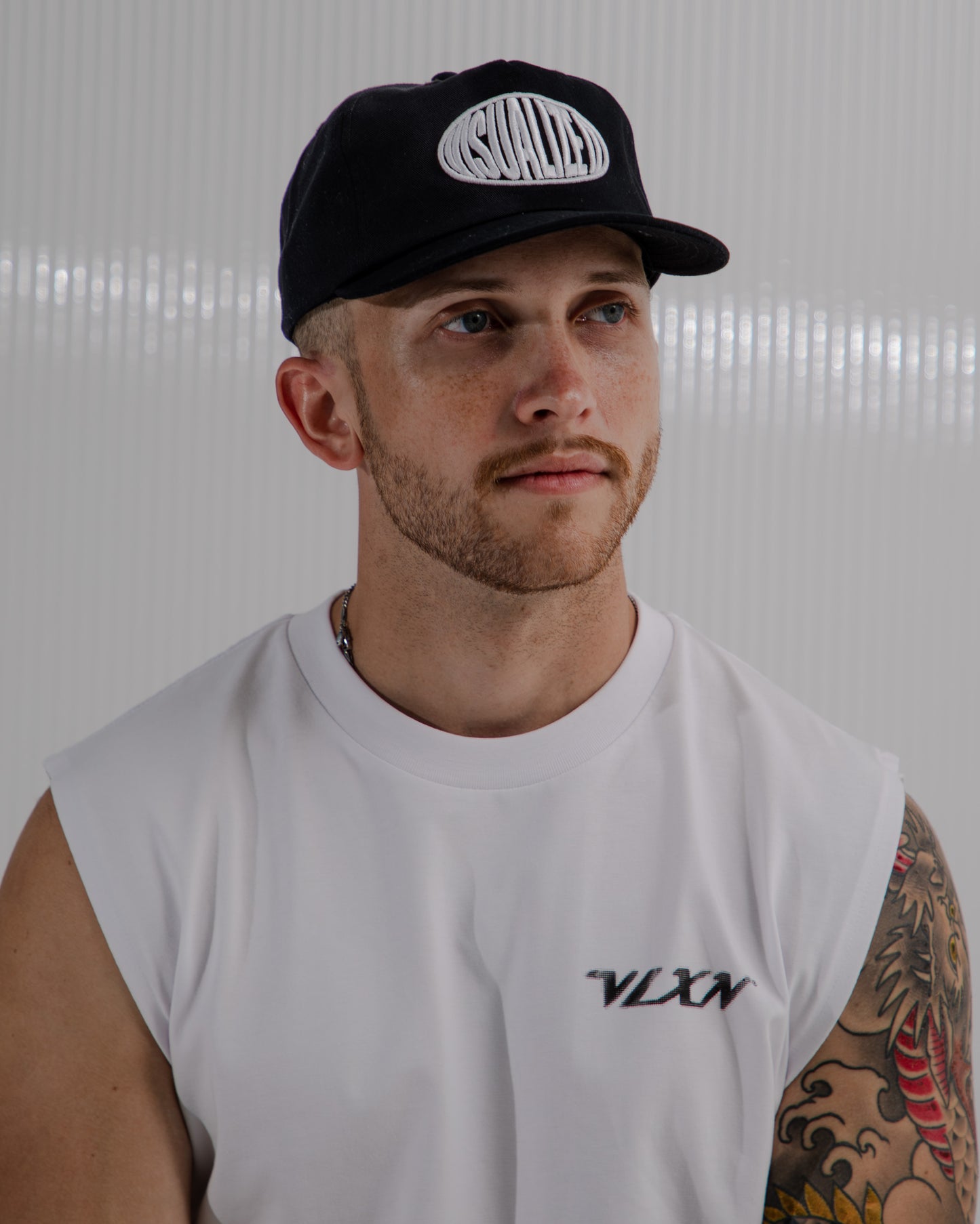 Visualize It Snapback