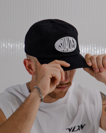 Visualize It Snapback