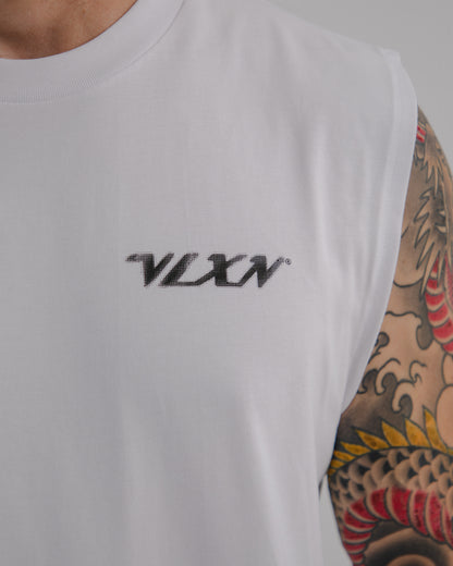 Visualize It Cut Off T-shirt