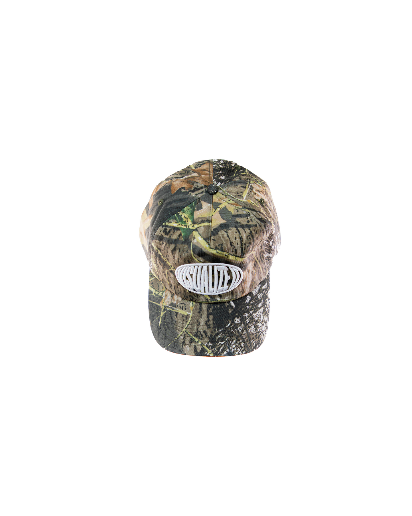 Visualize It Snapback