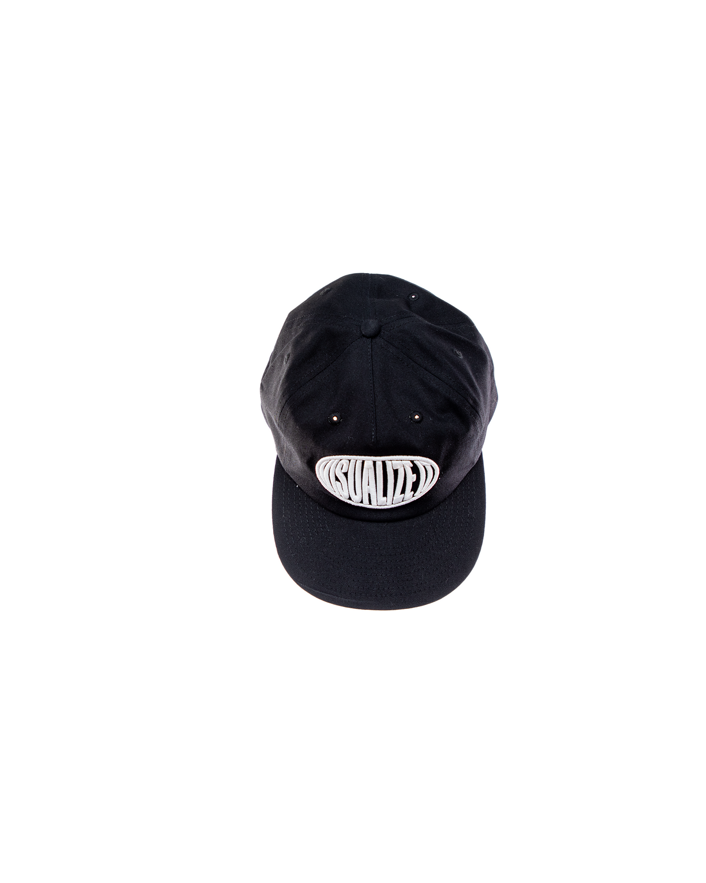 Visualize It Snapback