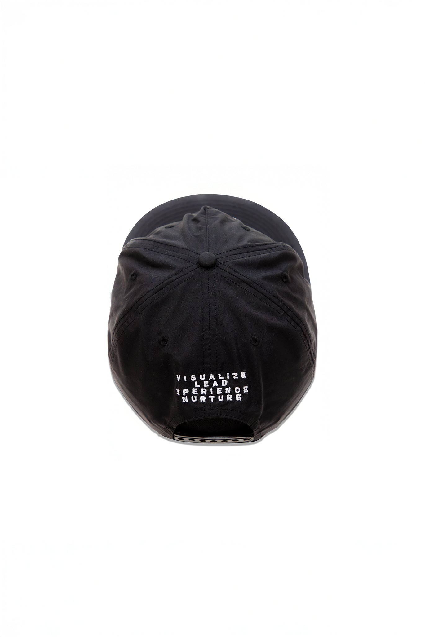 CREST LOGO HAT