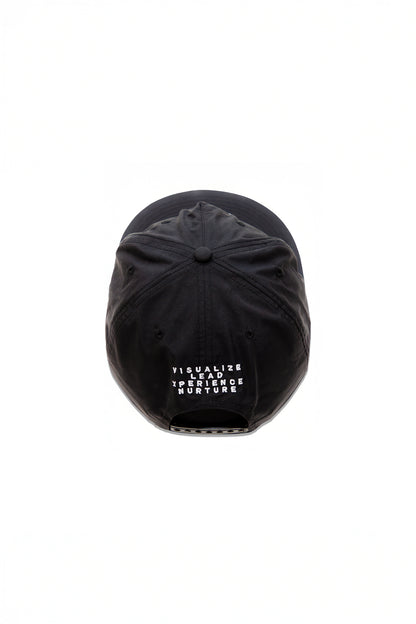 CREST LOGO HAT