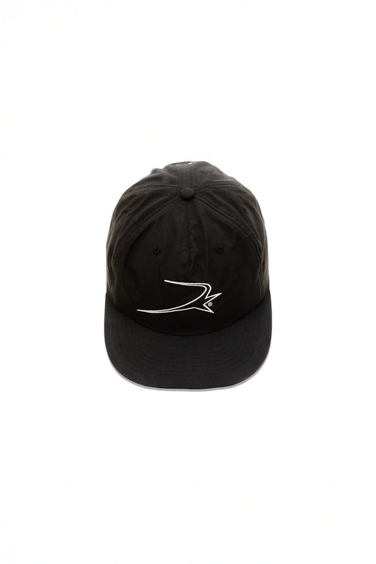 CREST LOGO HAT
