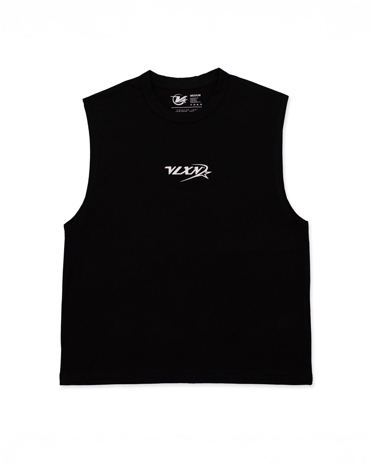 LÝFT × XXX LIMITED GRAPHIC BIG T-SHIRTS