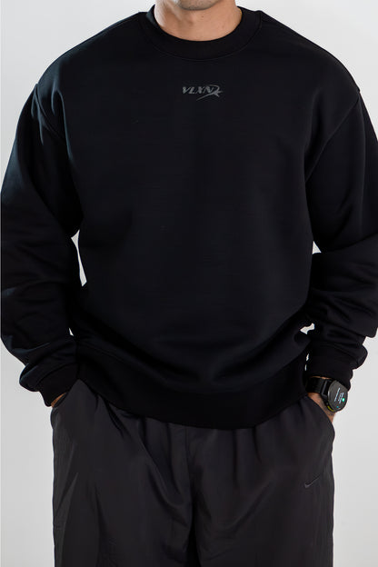 Static Crewneck