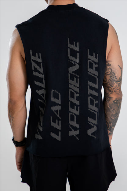 Static Cut Off Tee