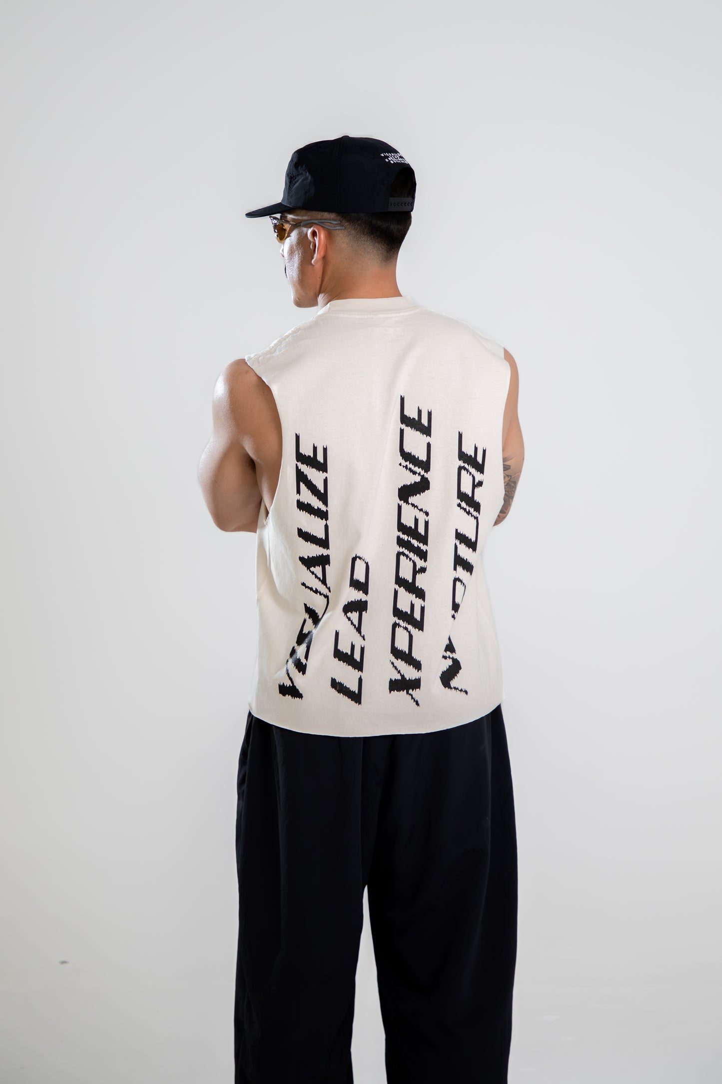 Static Cut Off Tee