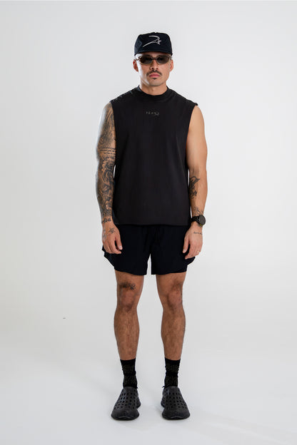 Static Cut Off Tee