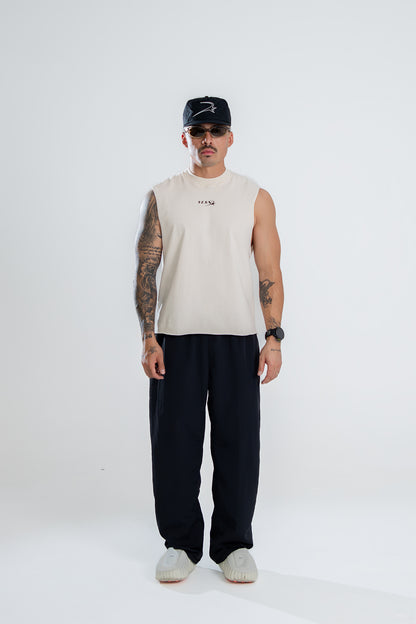 Static Cut Off Tee