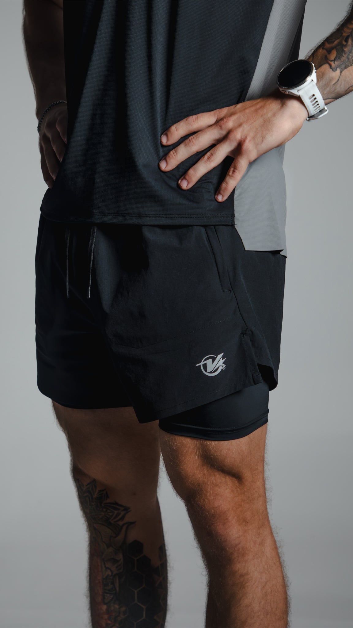 Perform Shorts