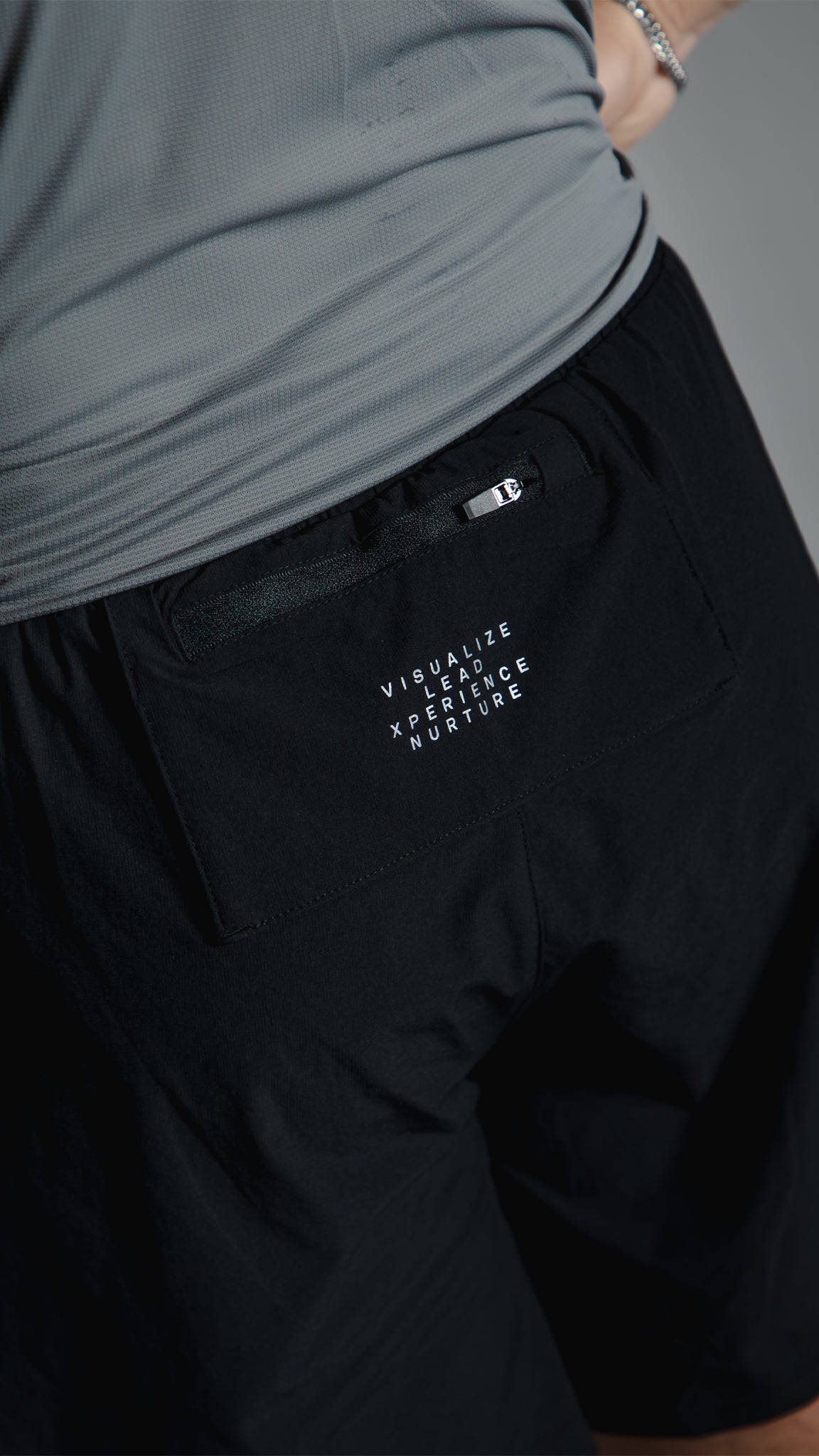 Perform Shorts