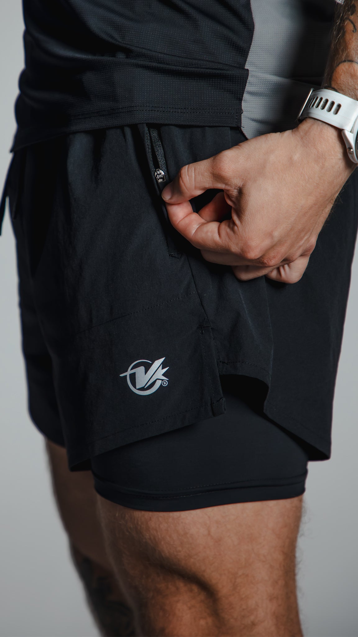 Perform Shorts